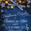 Christmas Carols, contes et chants de Noël